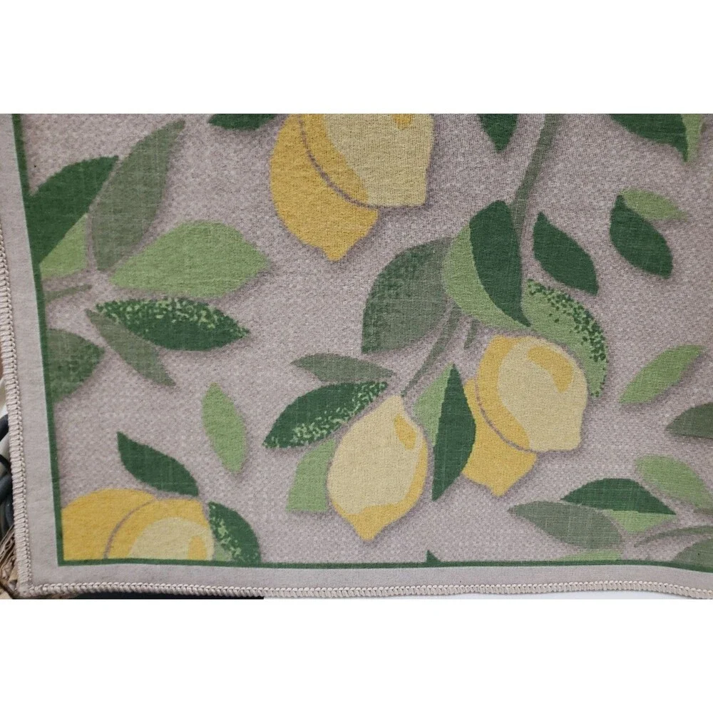 Printed Kitchen Rug / Mat (17